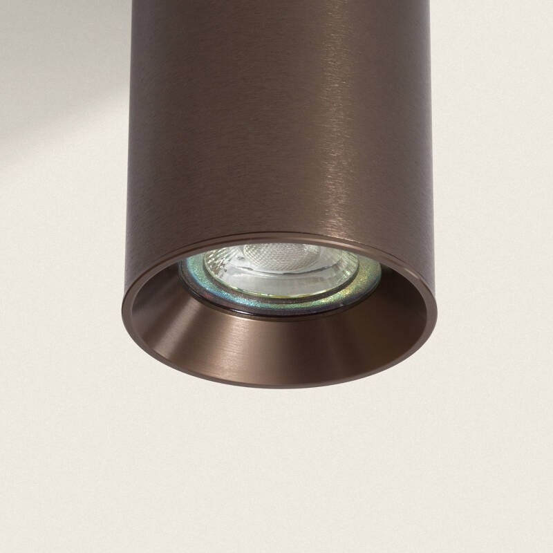 Aplique de Techo Aluminio Adonai