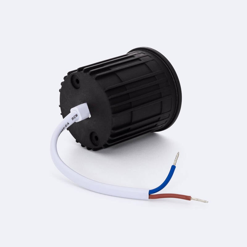 Módulo LED 7W Regulable para Aro Downlight GU10