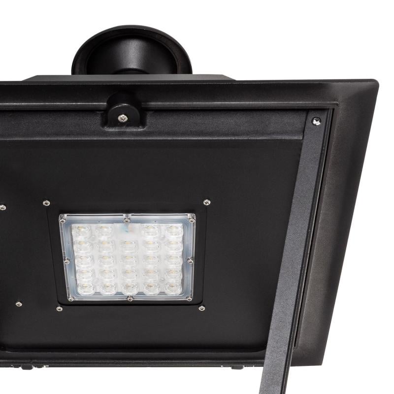 Farola LED 40W NeoVila LUMILEDS PHILIPS Xitanium Programable