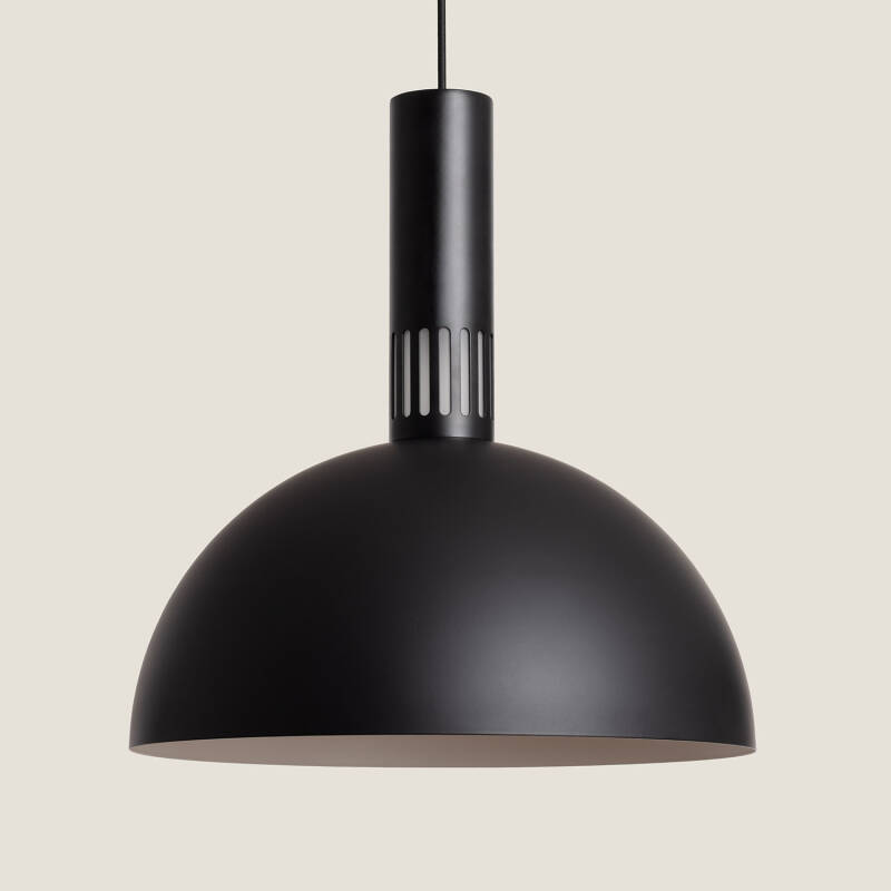 Lámpara Colgante LED 9W Metal CCT Seleccionable Sintra