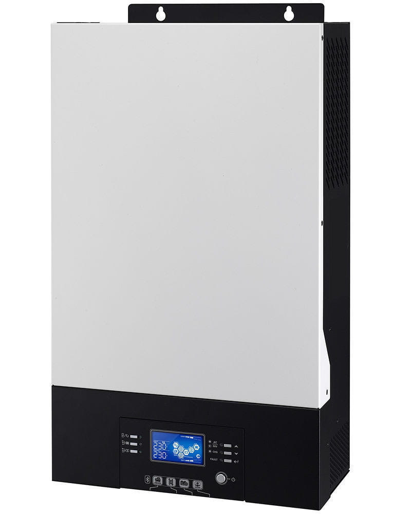 Inversor Cargador 5000W 48V Axpert King MPPT 80A