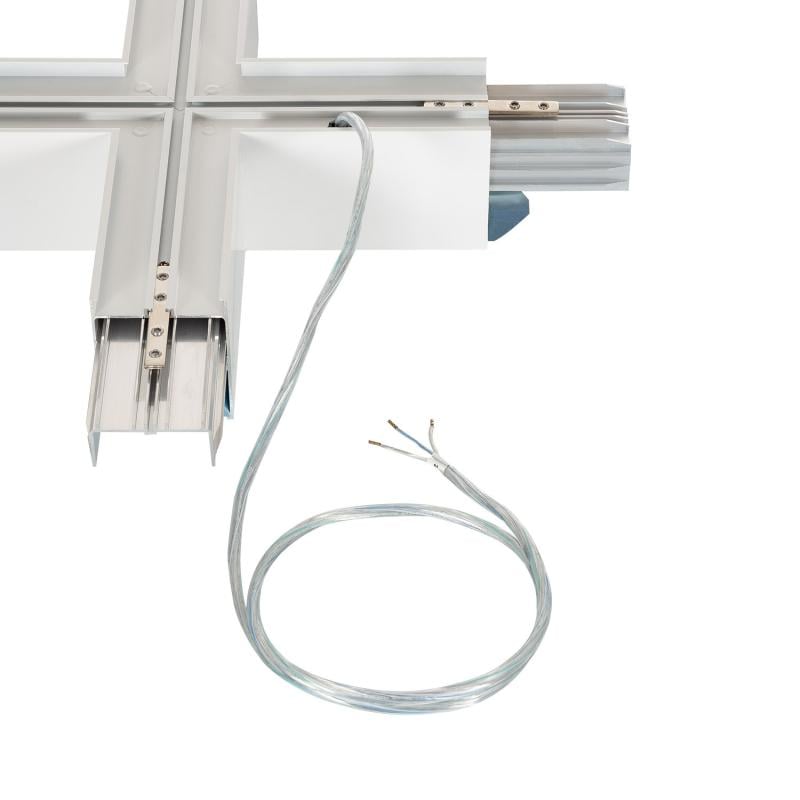 Unión X para Barra Lineal LED Turner 15W