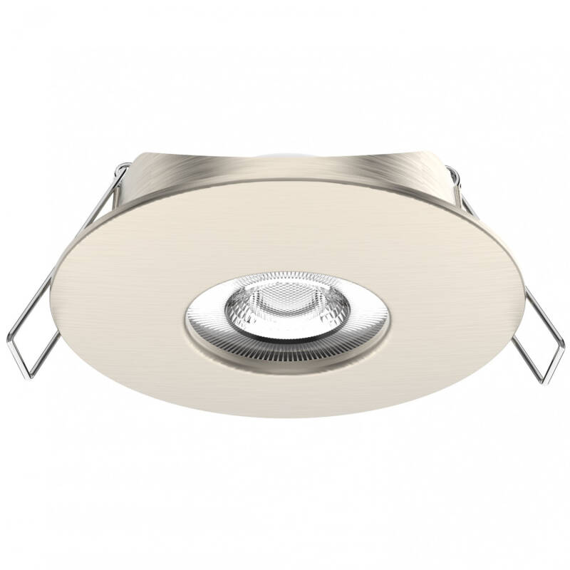 Foco Downlight LED 5W Circular IP44 Corte Ø 68 mm