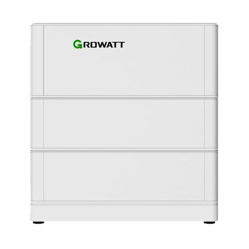 Batería Litio Growatt ARK XH 5.1kWh