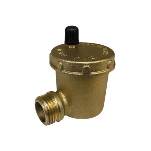 Purgador Waft automático latón rosca M 3/8"