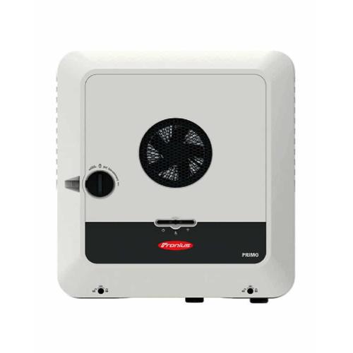 Inversor Fronius Primo GEN24 10kW