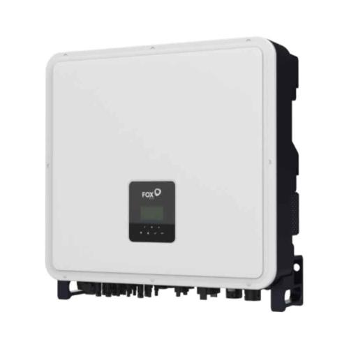 Inversor Híbrido FOX-ESS 30kW Trifásico H3 PRO-30.0K-E