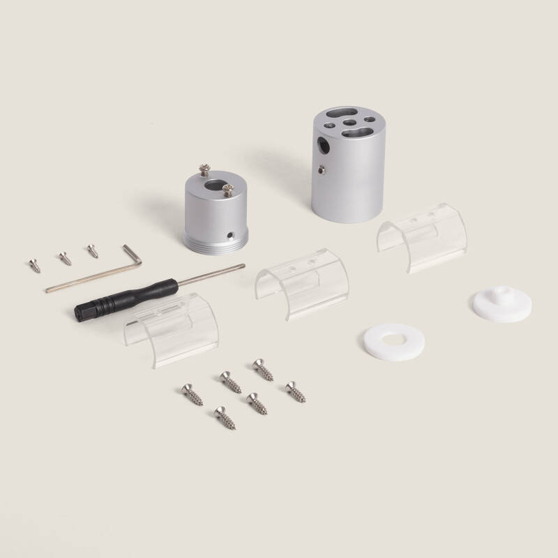 Lámpara de Pared LED Grandline