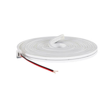 Tiras LED neón flex 12V y 24V DC