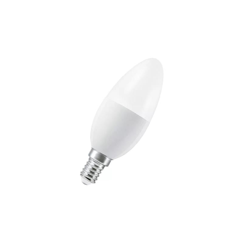 Bombilla Inteligente LED E14 4.9W 470 lm B40 WiFi CCT Seleccionable LEDVANCE Smart+