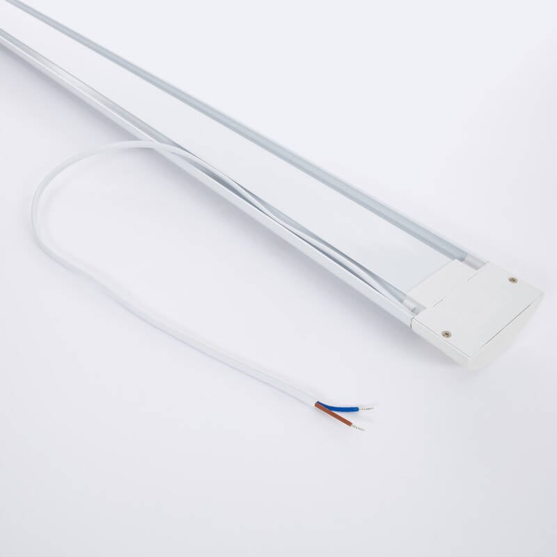 Barra Lineal LED 60cm 10-15-20W Solid CCT Seleccionable