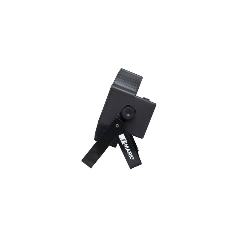 Foco Proyector LED 18W SUPERPARLED ECO 18 DMX RGB EQUIPSON 28MAR027