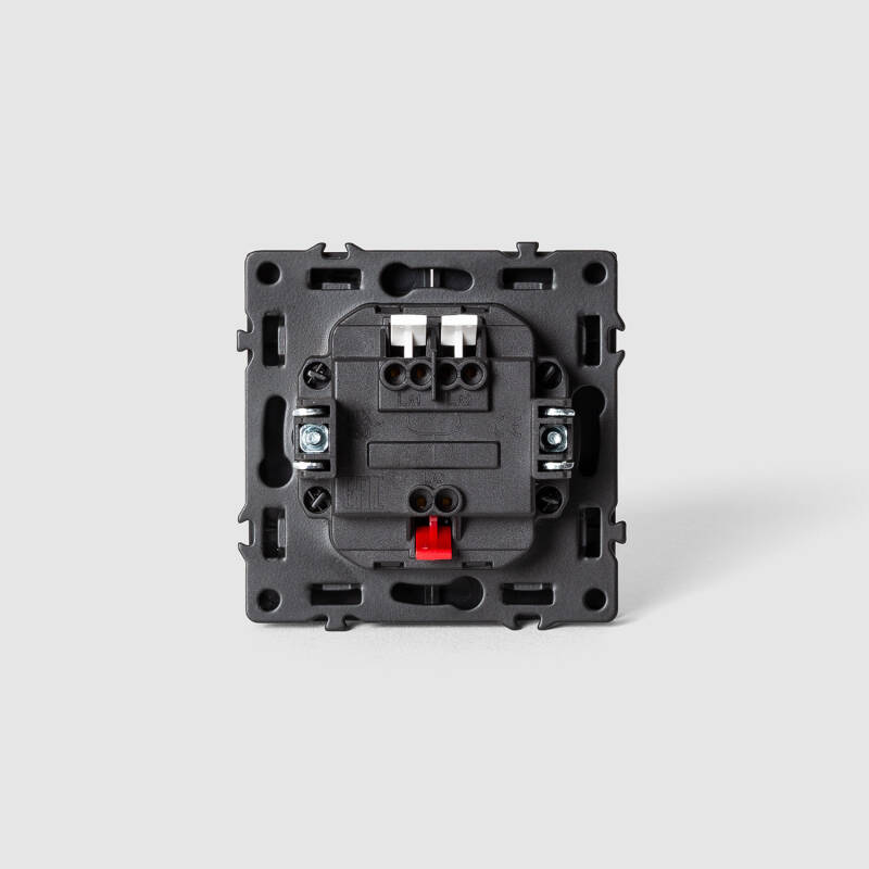 Parte Eléctrica para Mecanismos Luxe 990