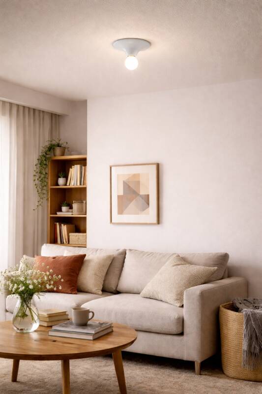 Aplique de Techo y Pared Teti ARTEMIDE