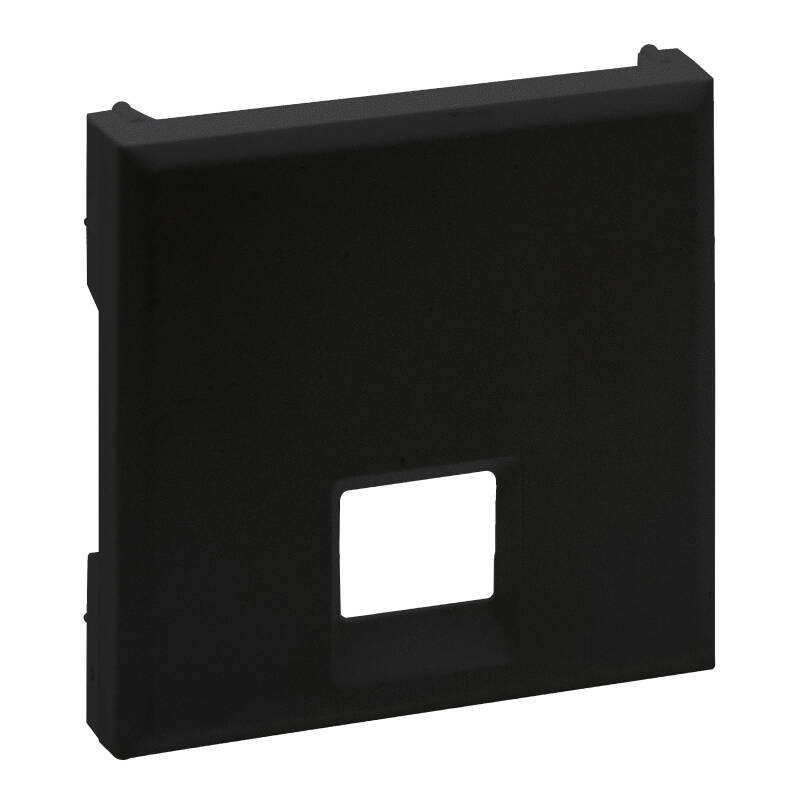Frontal Base RJ45 CAT 6 UTP LEGRAND Niloé Step 864_42