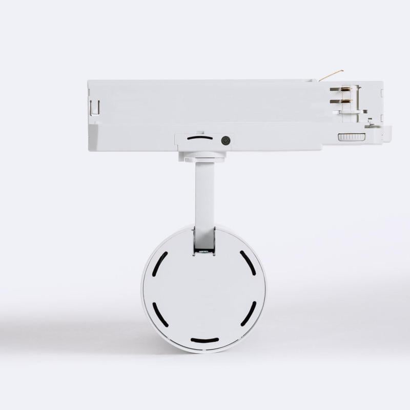 Foco Carril LED Trifásico 40W Carlo Blanco