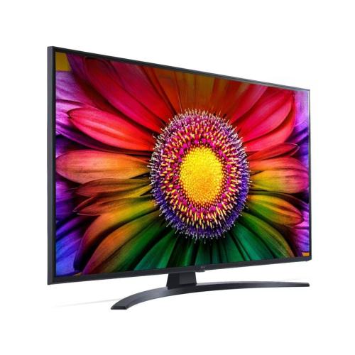 TV 55 Pulgadas LG 55qned816re 55 QNED 4K Smart TV HDR10