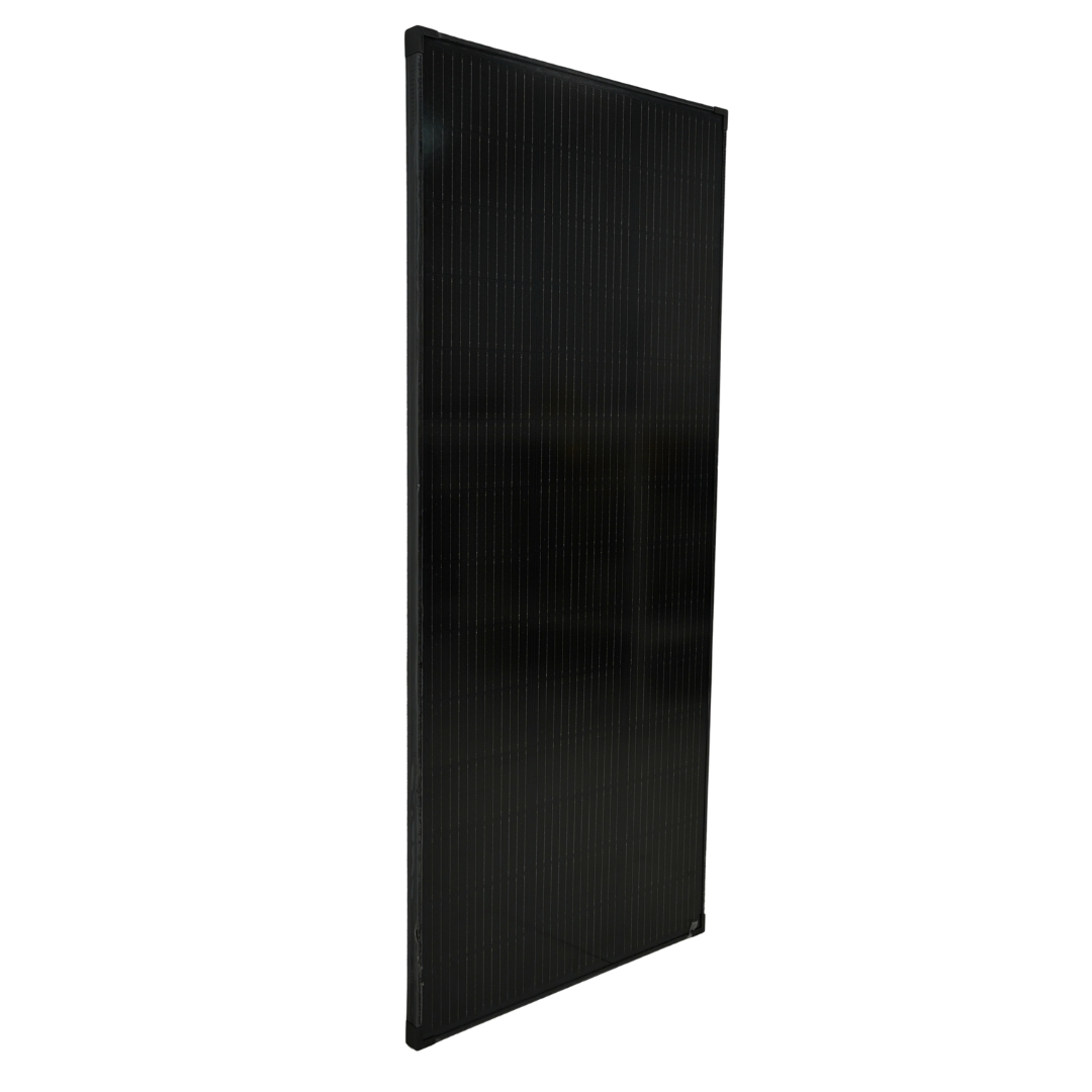 Placa Solar 200W 12V Monocristalina