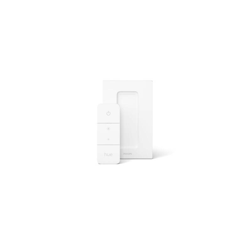 Lámpara de Pared White Ambiance 1 Foco GU10 PHILIPS Hue Runner