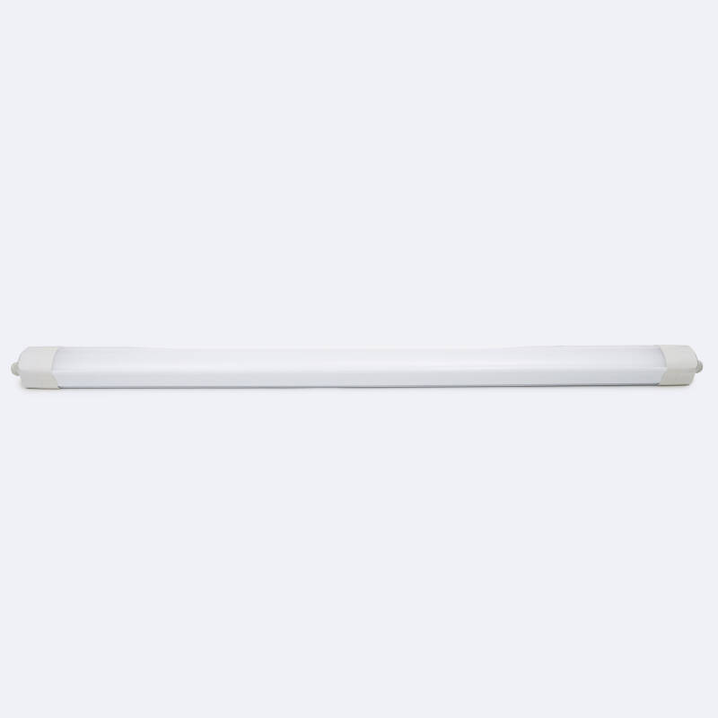 Pantalla Estanca LED 120cm 36W High Lumen 140lm/W IP66 Enlazable FLEXILITE