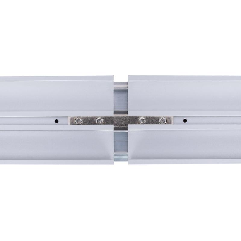Unión Recta para Barra Lineal Turner 40W
