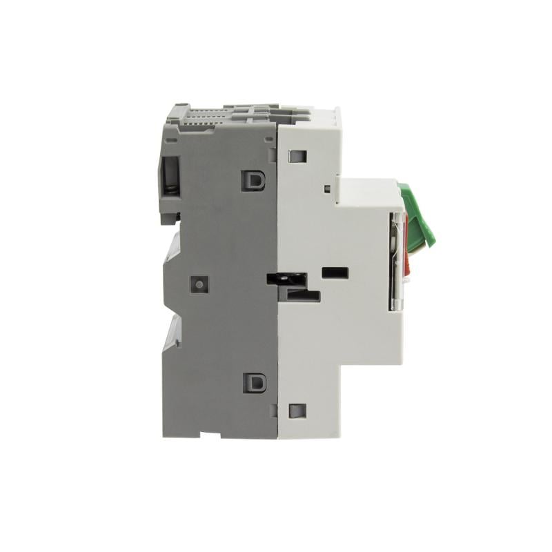 Guardamotor Magnetotérmico 3P MAXGE