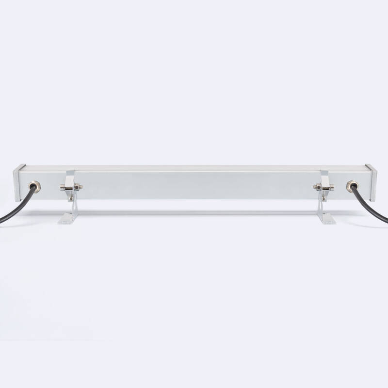 Bañador de Pared LED RGB 18W IP65 50cm Enlazable WALL WASHER