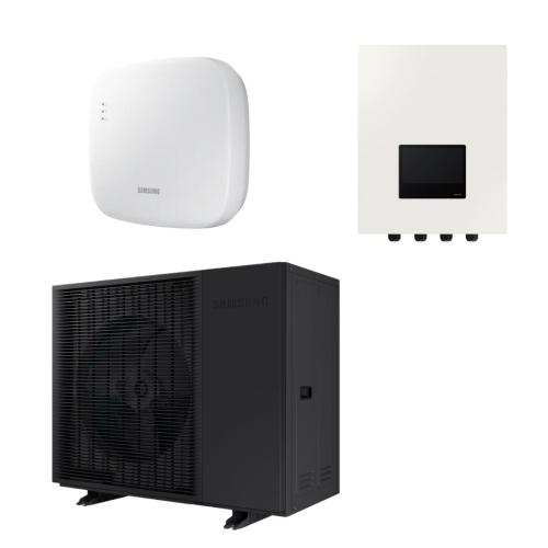 Bomba de Calor Aerotermia 8kW EHS MONO R290 Samsung (sin bomba) con Wi-Fi
