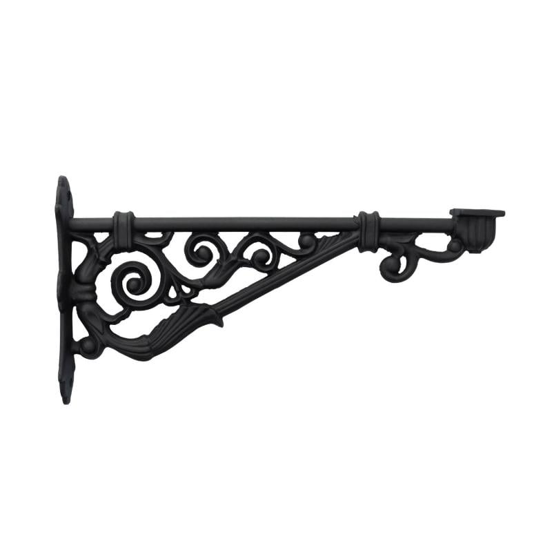 Brazo de Pared 74cm para Farolas de Alumbrado Público