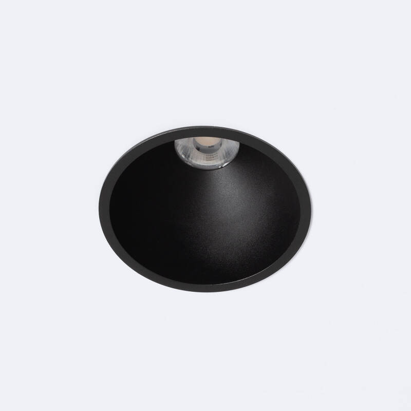Foco Downlight LED 24W Corte Ø 90 mm Deep