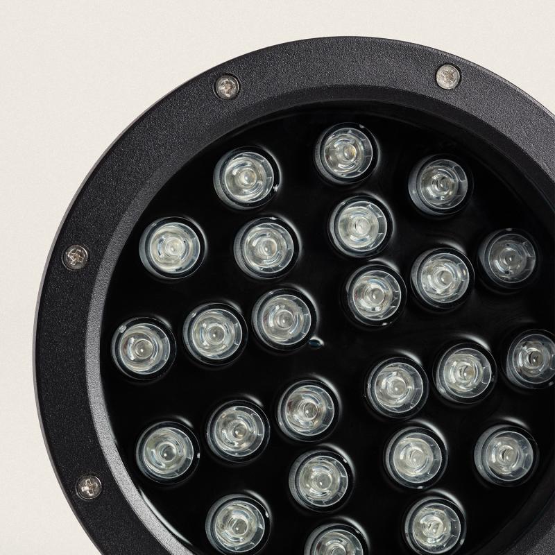Foco Exterior LED 24W IP67 Colmar RGB