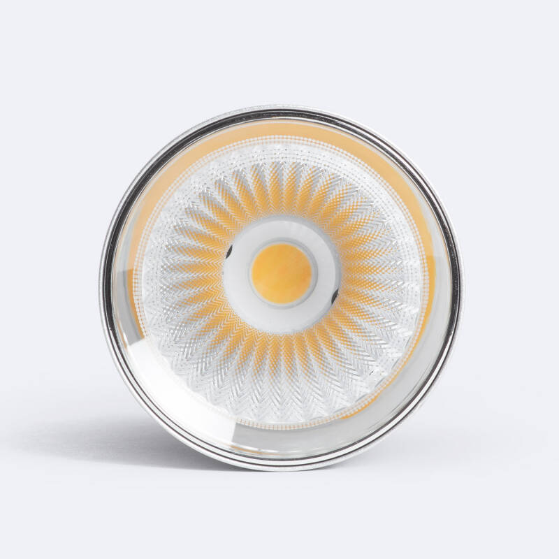 Lámpara Colgante LED 30W Aluminio Misoh