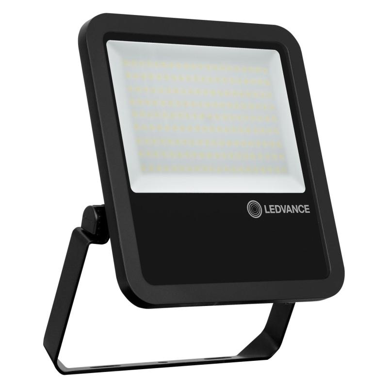 Foco Proyector LED 125W 110 lm/W Performance IP65 LEDVANCE 4058075423695 Blanco Frío 6500K