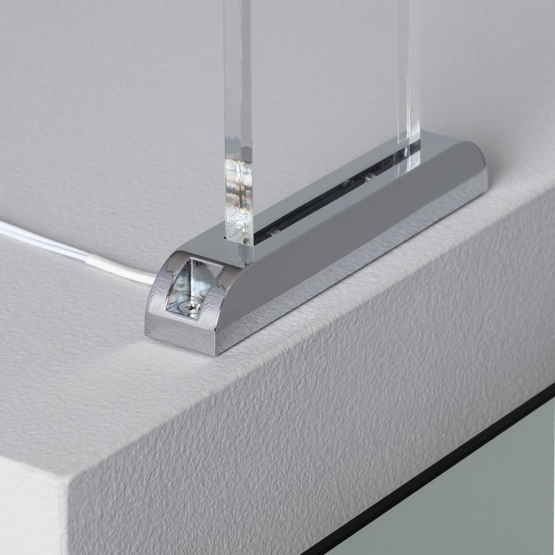 Aplique Espejo Baño Filipinas 3W