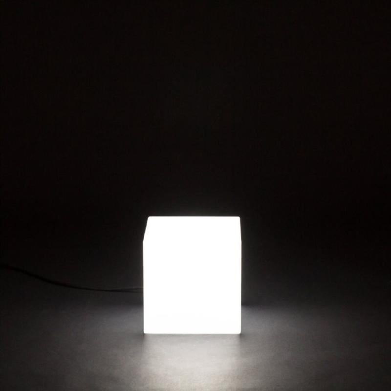 Cubo Cuby 20 Cable Exterior Fría