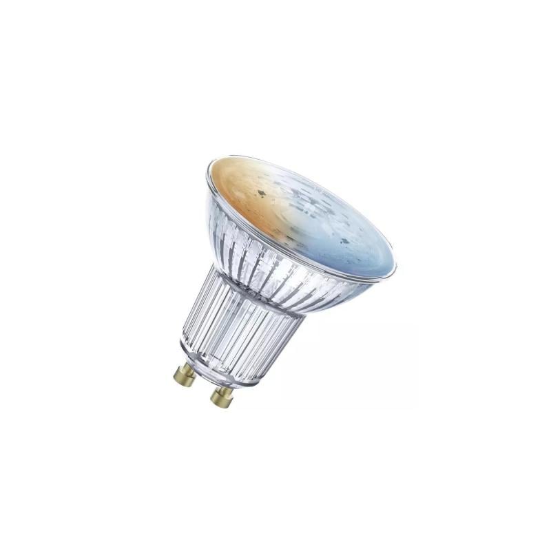 Bombilla Inteligente LED GU10 4.9W 350 lm PAR51 WiFi CCT Seleccionable LEDVANCE Smart+
