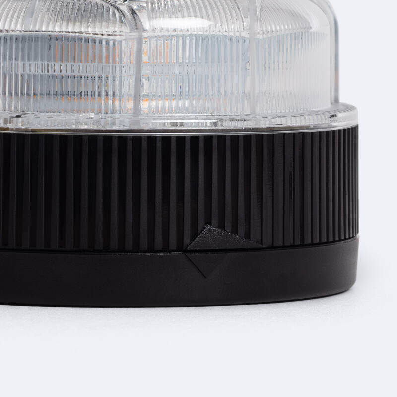 Baliza V16 Homologada DGT 3.0 con Geolocalización - Luz Emergencia Coche Obligatoria 2026 ORANGE Road IoT