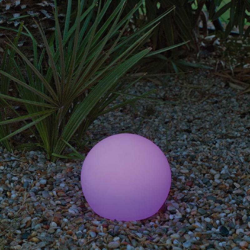 Esfera LED Buly 50 Solar Smarttech
