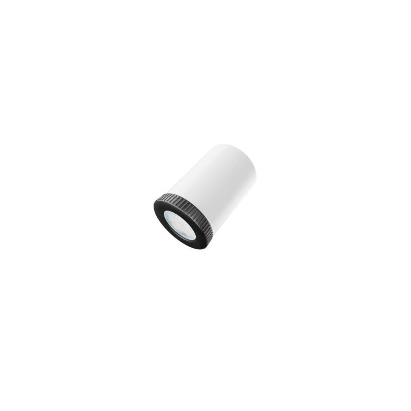 Lámpara de Pared LED Mini Spotlight Flex 30 Creative-Cables APMFLGUTIS30TISRM04-L