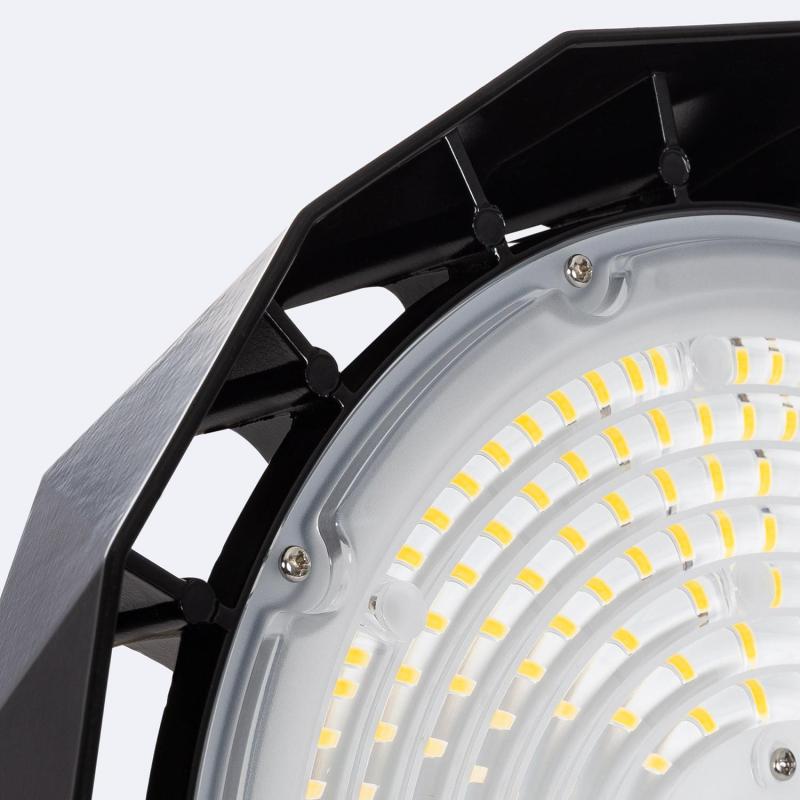 Campana LED Industrial UFO 150W 200 lm/W PHILIPS Xitanium SMART Sensor de Movimiento