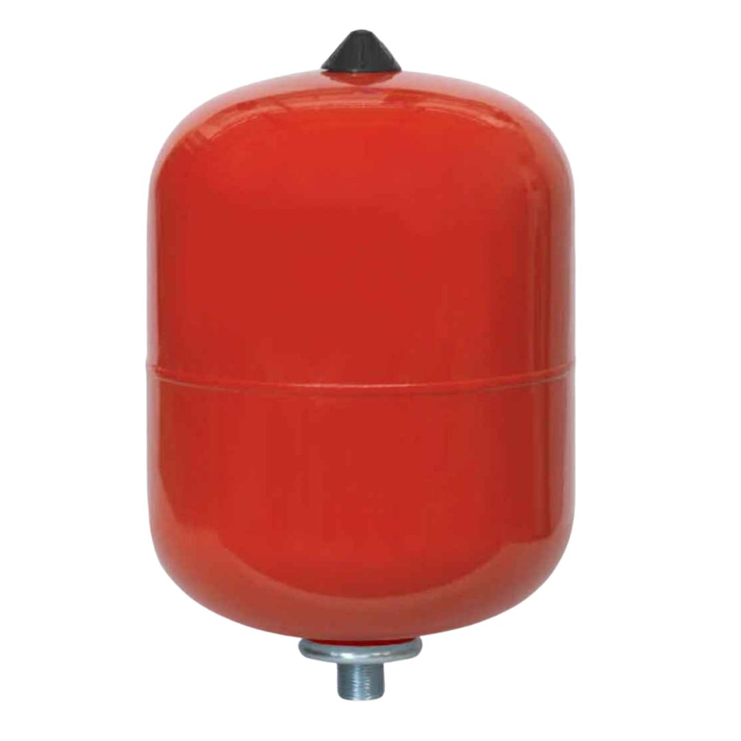 Kit Material Instalación Bombas de Calor Aerotermia 14 / 16kW Suneco solo Calefacción con depósito