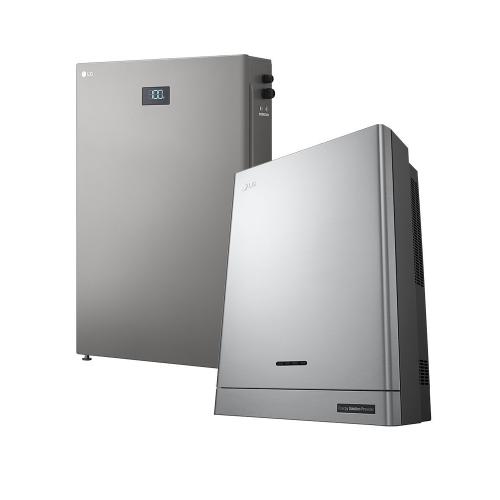 Kit LG ESS Home con Inversor 10kW y Batería 15kW
