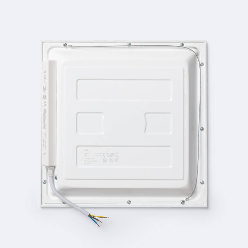 Panel LED 30x30cm 18W 1800lm Solid