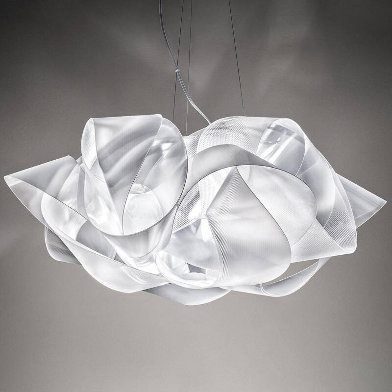 Lámpara Colgante SLAMP Fabula Suspension Large