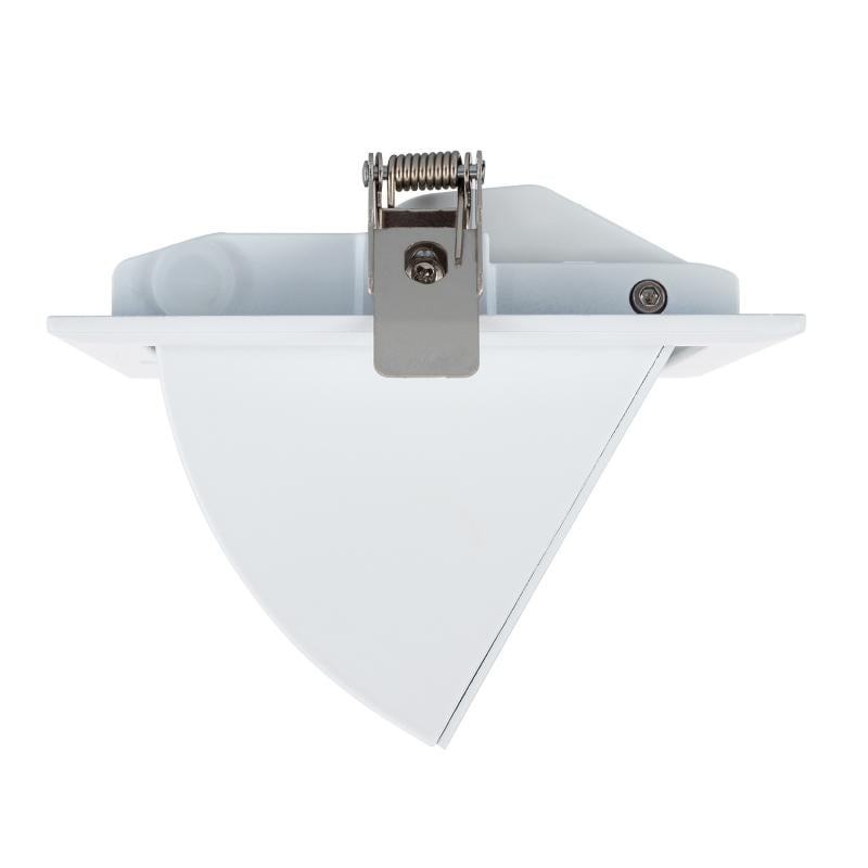 Downlight LED 48W Rectangular Direccionable SAMSUNG 130lm/W LIFUD Corte 210x125 mm