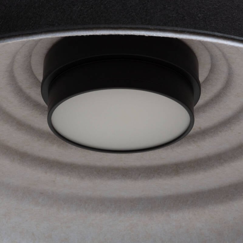 Lámpara Colgante acústica LED 18W Fieltro Misis-S
