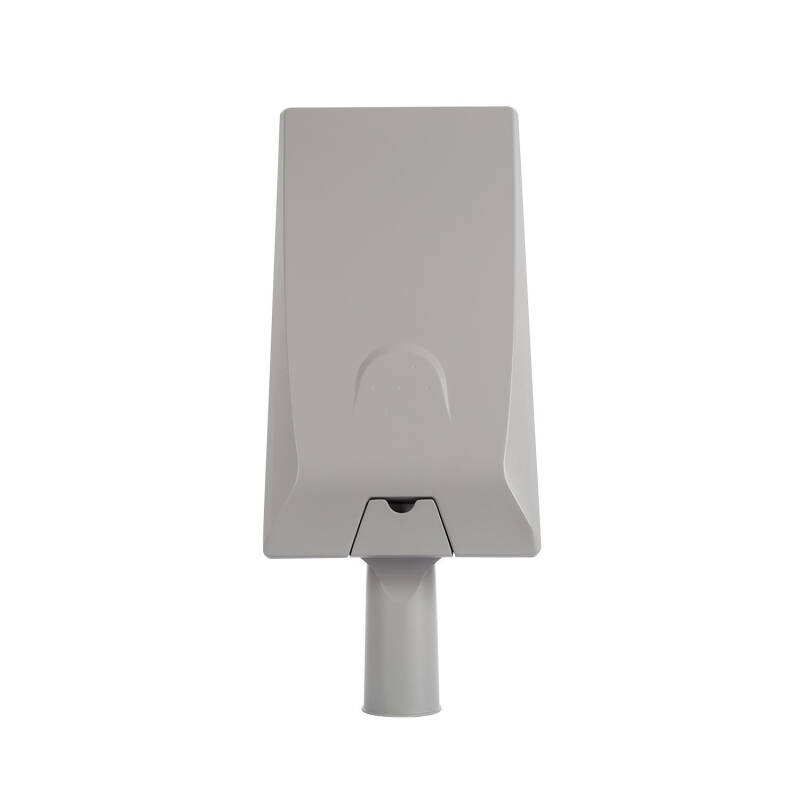 Farola LED 60W Ámbar Infinity PHILIPS Xitanium