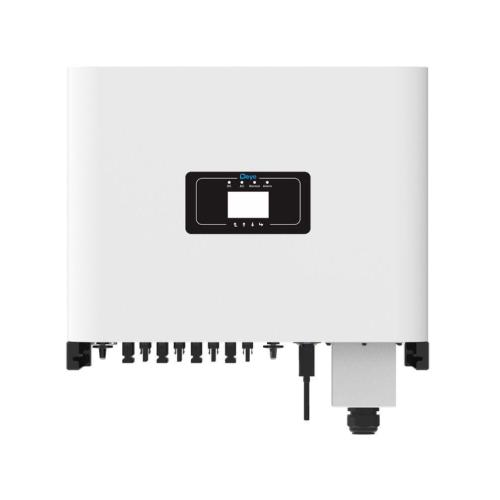 Inversor Deye 50kW String Trifásico SUN-50K-G03