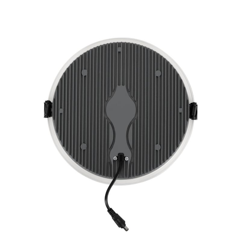 Downlight LED 30W Circular AERO VisualConfort UGR13 Corte Ø 205 mm