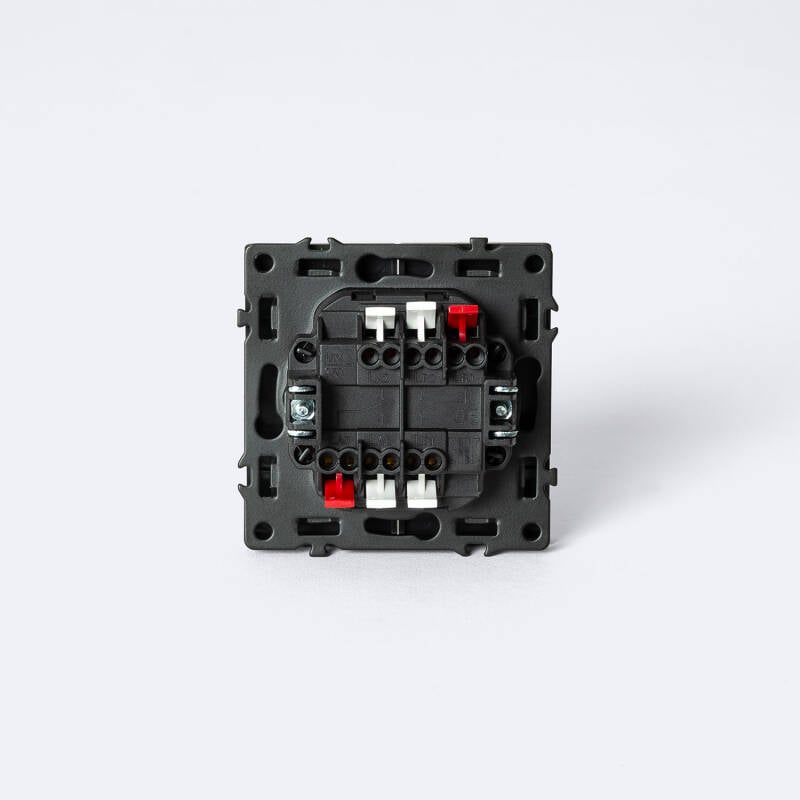 Interruptor Conmutado Luxe 990